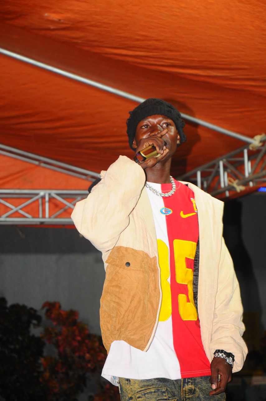 Love Kazenyo by Spy Hero Ft Latin Real