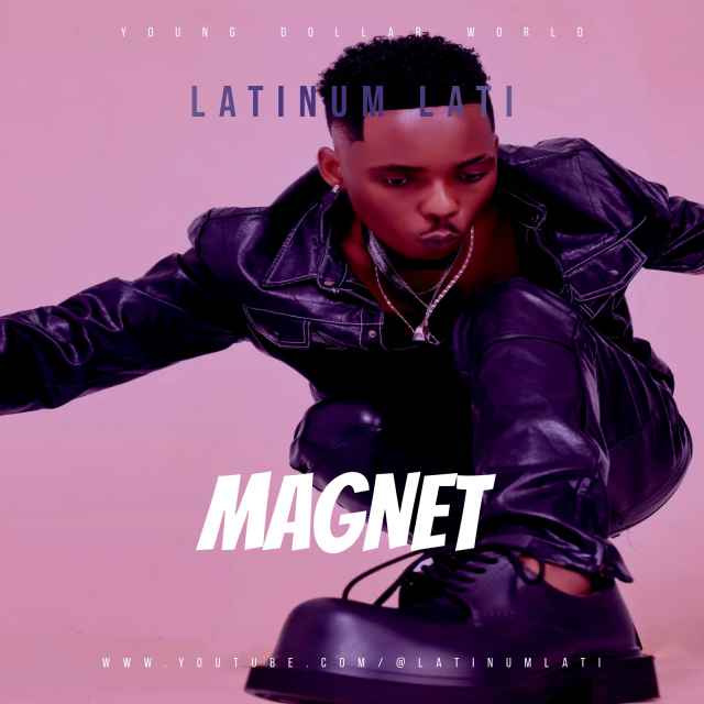 Magnet by Latinum