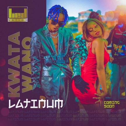 Kwata Wano by Latinum