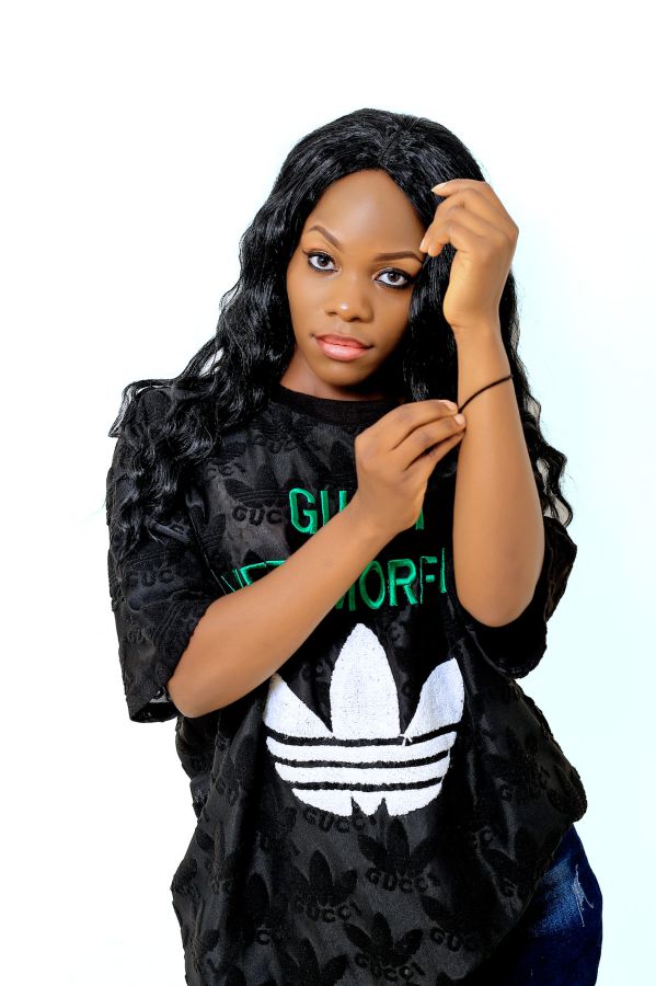 Kalela by Latty Watts