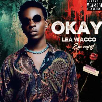Okay by Lea Wacco