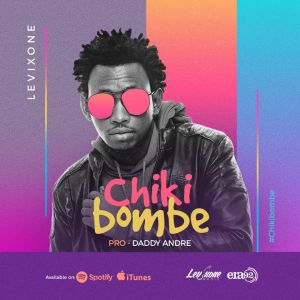 Chikibombe by Levixone