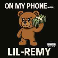 On My Phone (o.m.p)