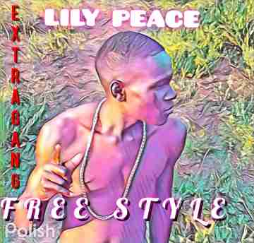 Free Style by Lily Peace