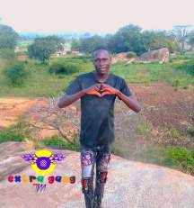 Keda Kes by Lily Peace