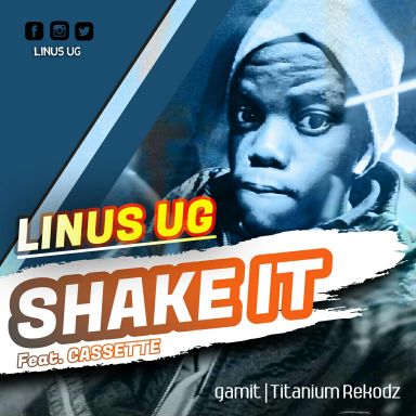 Shake It by Linus UG