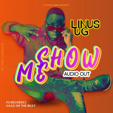 Show Me by Linus UG