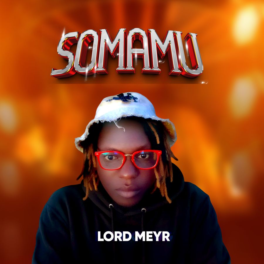 Somamu by Lord Meyr