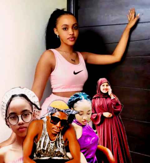 Sirina Xx By Los G Plus