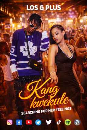 Kangukwkule by Los G Plus