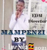 Mampenzi by Love solja