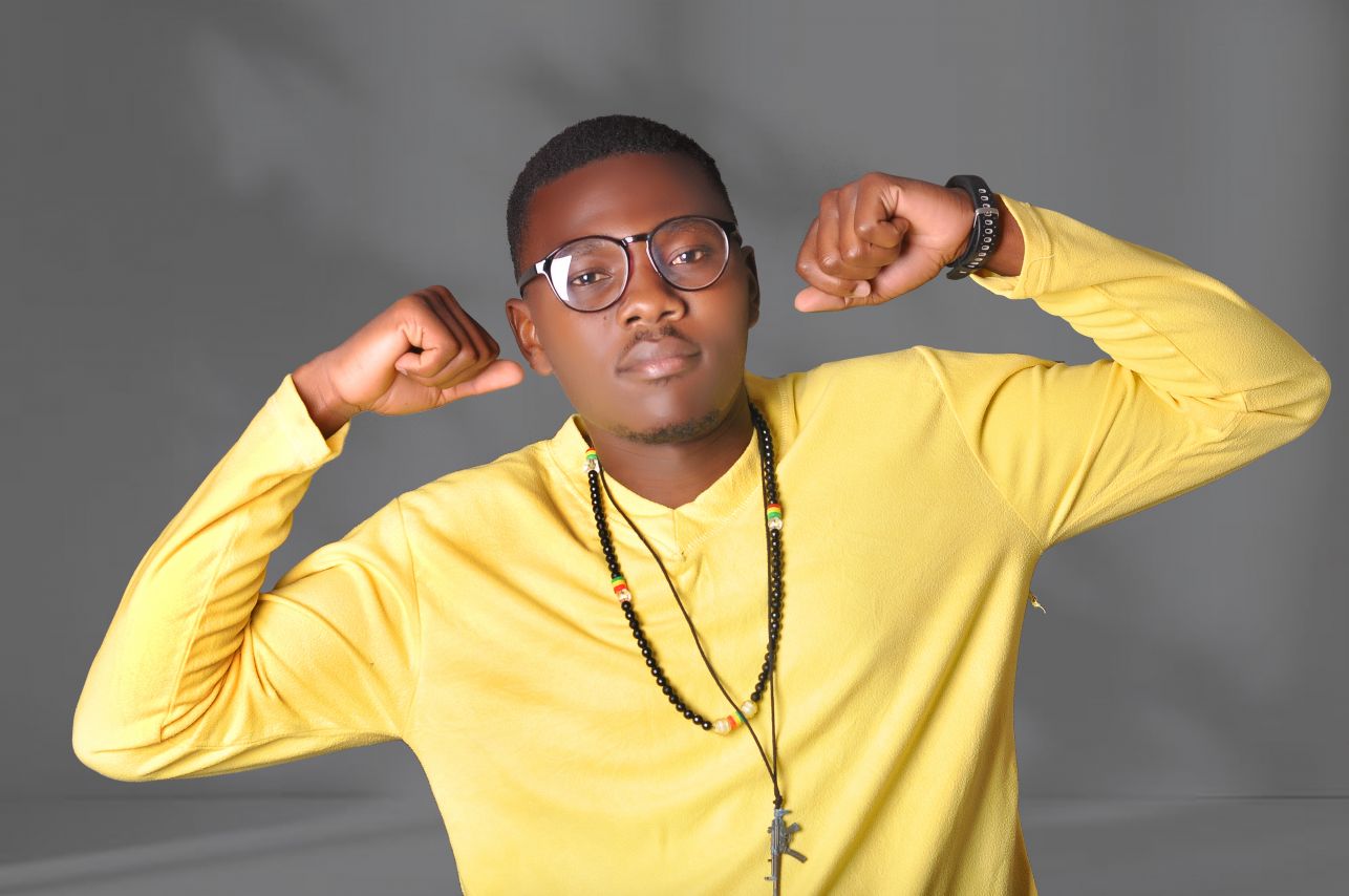 Vimba by Lowjow Ademademsion Alafriki