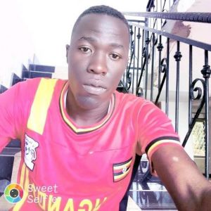 Merinah by Lucky Dyce Ft Rolly Ug