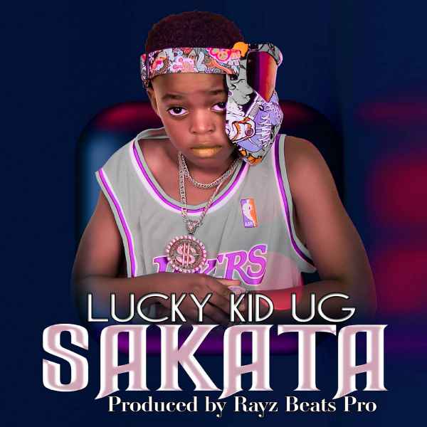 Sakata by Lucky Kid Ug