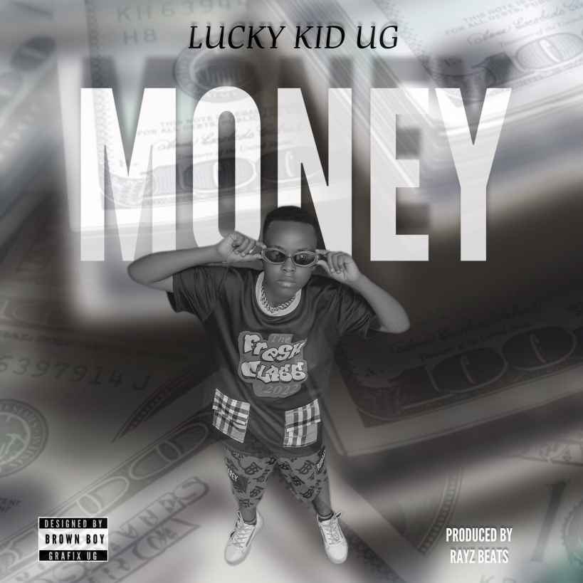Money by Lucky Kid Ug