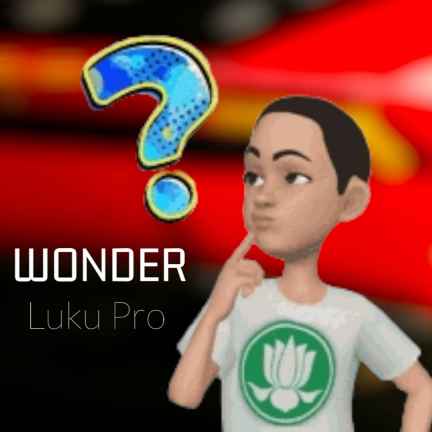 Wonder by Luku Pro