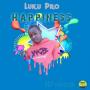 Happiness by Luku Pro