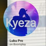 Kyeza by Luku pro