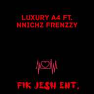 Whine It Fi Me By Luxury A4 by Luxury A4