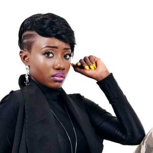 You Know by Lydia Jazmine ft Raba Daba