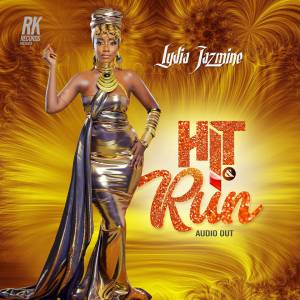 Hit and Run by Lydia Jazmine