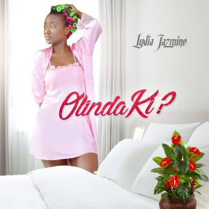 Olinda Ki by Lydia Jazmine