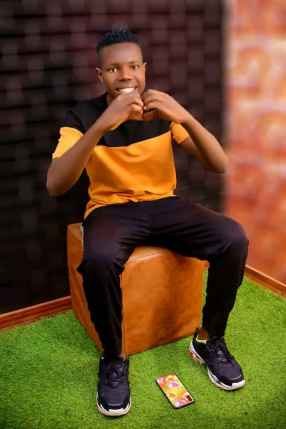 Nakulumya by Crein Boy Ug