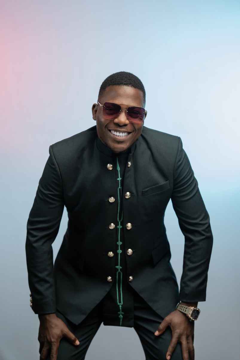 Onjagadenyo by Mr Phil