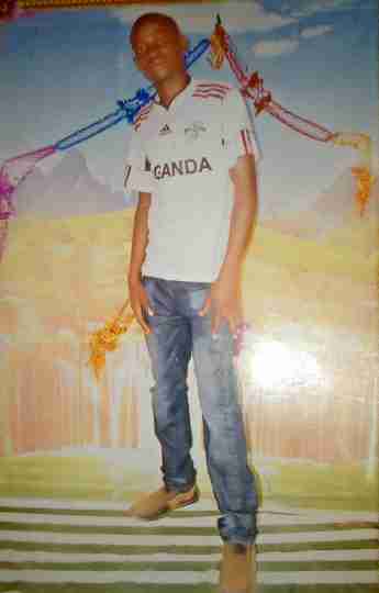 Kyalyoka by Mukisa Dan