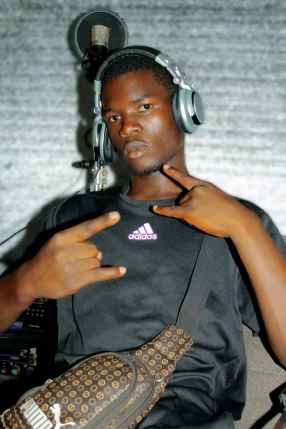 Sili Mayaye by Mado Bwoy