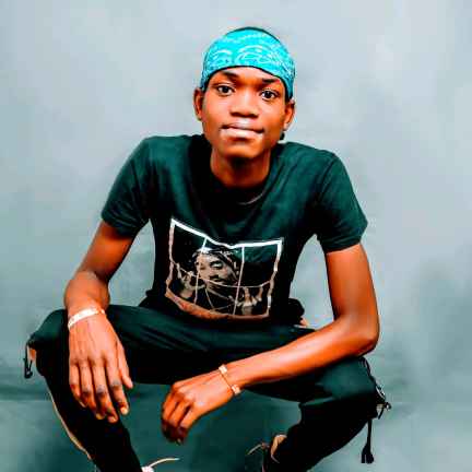 Prety Gal by Major King Dilemma