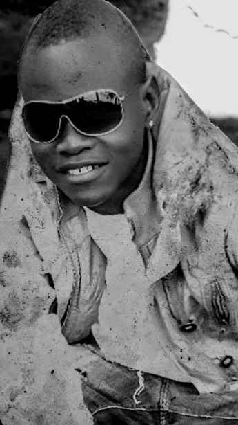 Gwenonze by Man Coolio