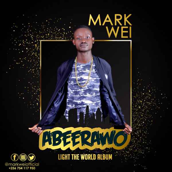 Abeerawo by Mark Wei