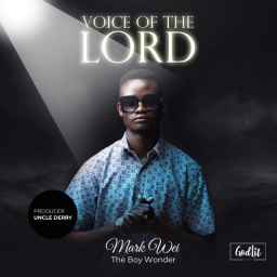 Voice Of The Lord