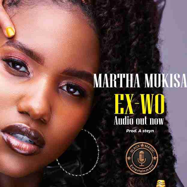 Ex Wo by Martha Mukisa