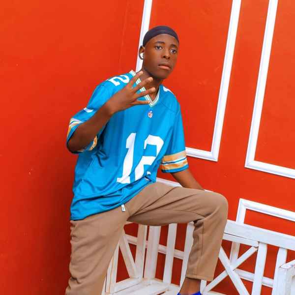 Embozi Ya Allan by Marvic Ranger