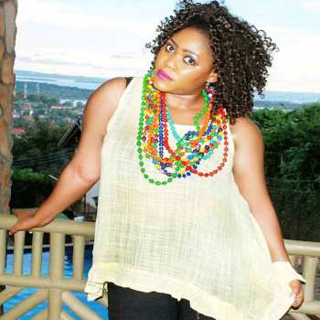 Geeji Yo Mukwano by Mary Bata