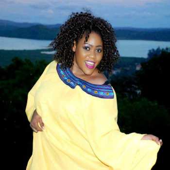 Im Ready by Mary Bata