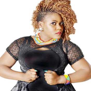 Give Me Time by Sabba Sabba Ft Mary Bata