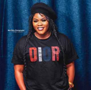 Ndabilwamu by Mary Bata