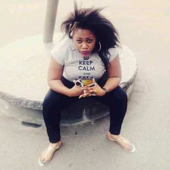 Disappointment by Mary Bata