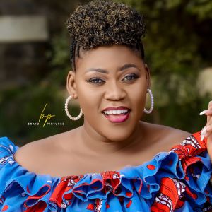 Keyogere by Mary Bata