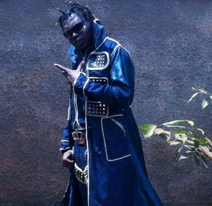 Akagati by Bobi Wine ft Master Parrot