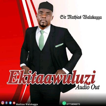 Ekitaawuluzi by Mathias Walukagga