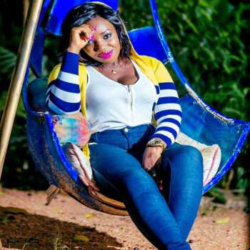 Siri Ndogoyi by Maureen Nantume