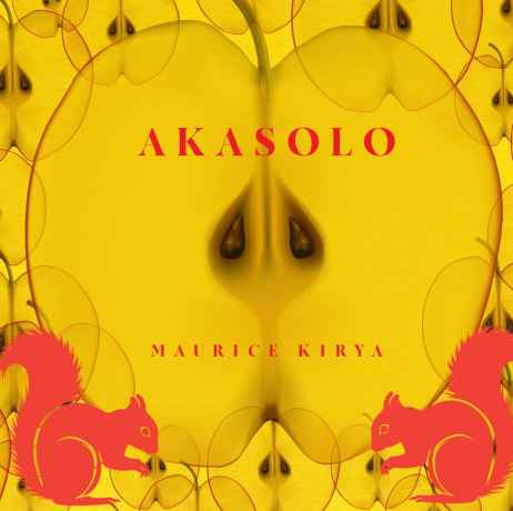 Akasolo by Maurice Kirya