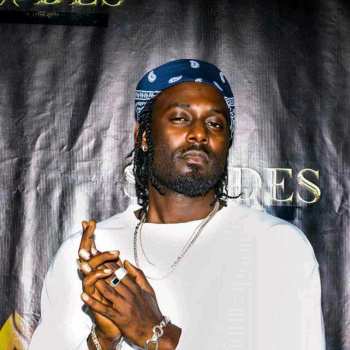 Message by Maurice Hasa Ft. Naava Grey