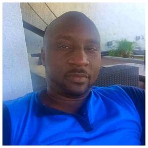 Woman of My Life by Mega Dee