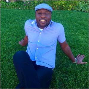 Cwinya Yom Ada by Mega Dee