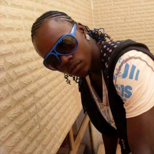 I Love You by Melody